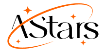 A Stars Production logo