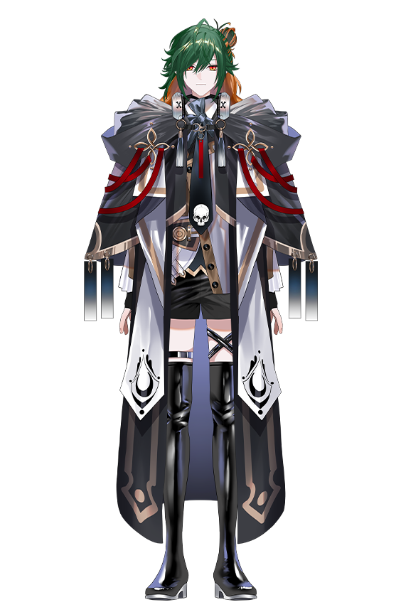 Chrono prince