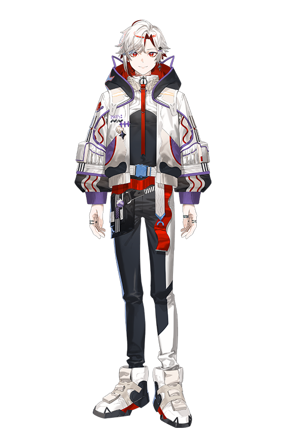 Chrono prince