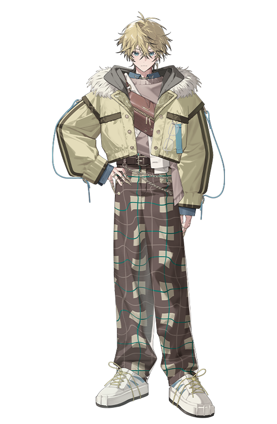 Chrono prince